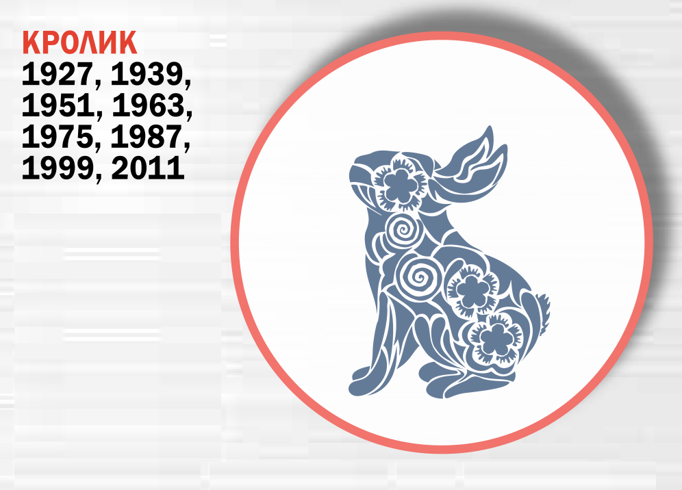 Rabbit (Cat) - East Horoscope 2020 Кролик (Кот) - Восточный гороскоп 2020. Что ждет украинцев в год Крысы