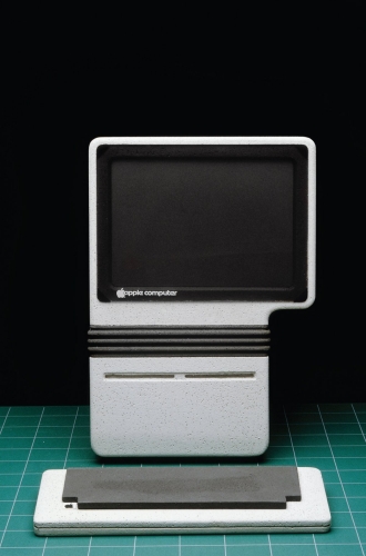 Prototypes of Apple technology that never hit the market