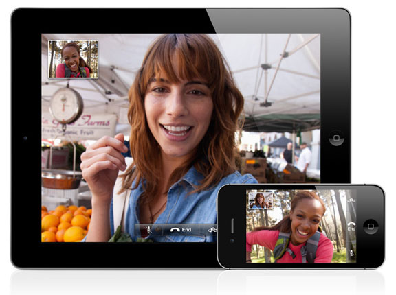 iOS 6 для iPhone, iPod touch и iPad: новые функции, особенности, сроки релиза