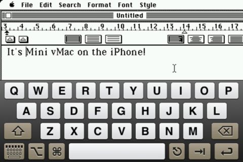 apple iphone emulator for mac