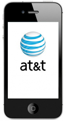 Official unlock AT & T: detailed instruction (updated)