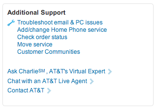 Official unlock AT & T: detailed instruction (updated)