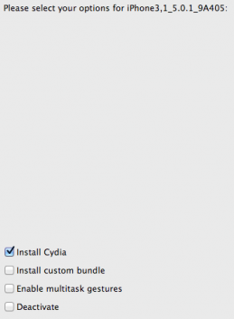 Official unlock AT & T: detailed instruction (updated)