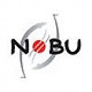 логотип ресторана Нобу