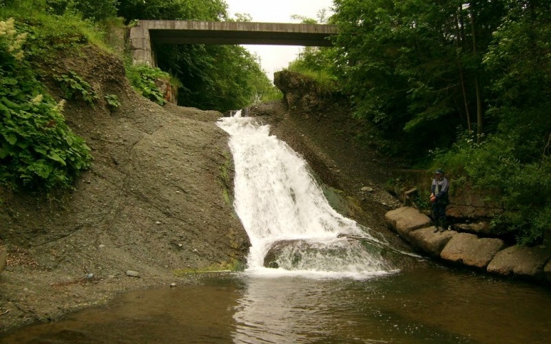 - All waterfalls of Ukraine: 40+ beautiful waterfalls of Ukraine (photo) - ТОП водопадов Украины