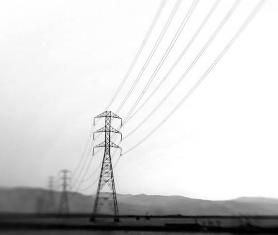 The first three-phase power transmission line is solved by a long-term dispute: a constant or alternating current?