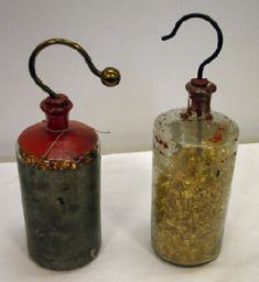 The invention of the Leyden jar is a new page in the annals of electricity