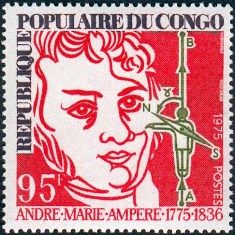Andre Marie Amper on the Congo brand
