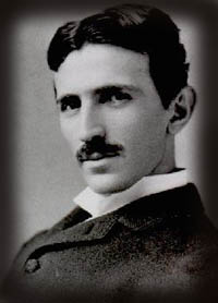 Nikola Tesla