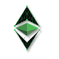 Ethereum Classic (ETC) - Top of the most popular cryptocurrencies Ethereum Classic (ETC)