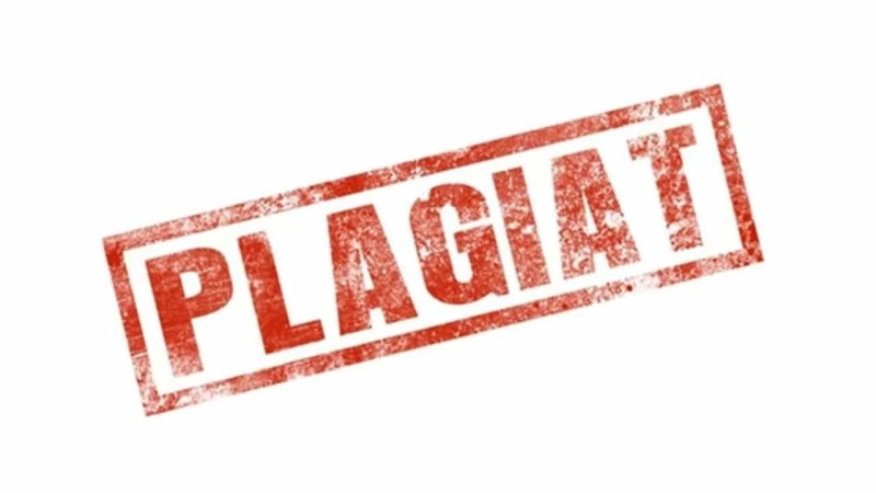 The most arrogant plagiarism in Russian music Плагиат в российской музыке