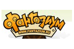 Online Game Fantizium - free browser game
