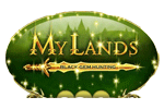 Online games My Lands - free browser game