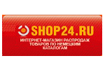 Shop24 - online store sales