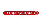 Online store TOPSHOP
