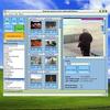 Screenshots of Webcam Dashboard 2.0