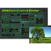 Screenshots of WebCam-Control-Center 6.2