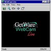 Screenshots of WebCam Live 3.0