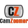 Screenshots CamZoomer 2.7