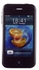 iPhone 5GS (heat sensor)