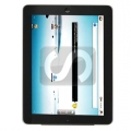aPAD 9.7 Emkoctnoy screen. Multi-touch