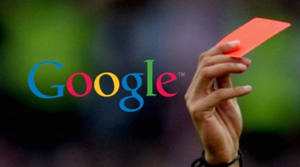 Sanctions and filters Google superimposed on sites Флорида (Florida) фильтр Google