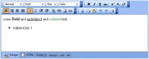FreeTextBox - Best WYSIWYG HTML editors FreeTextBox - WYSIWYG HTML редакторы
