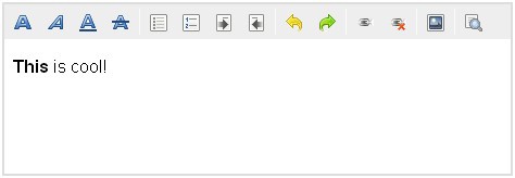 MooEditable - Best WYSIWYG HTML editors MooEditable - WYSIWYG HTML редакторы