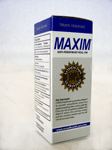 Maxim antiperspirant