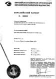 Eurasian patent