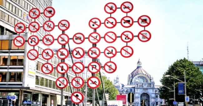 Tips from foreigners what better not to do in their country - What not to do in other countries Советы от иностранцев чего лучше не делать в их стране - Что запрещено делать в других странах