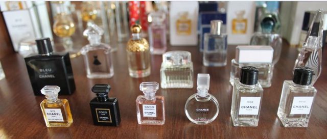 How to distinguish a fake perfume? Как проверить оригинальность духов и отличить подделку?