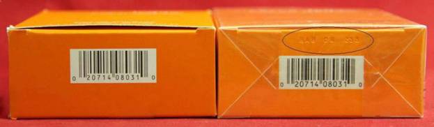Clinique Happy - Butch Code Clinique Happy - Батч-код