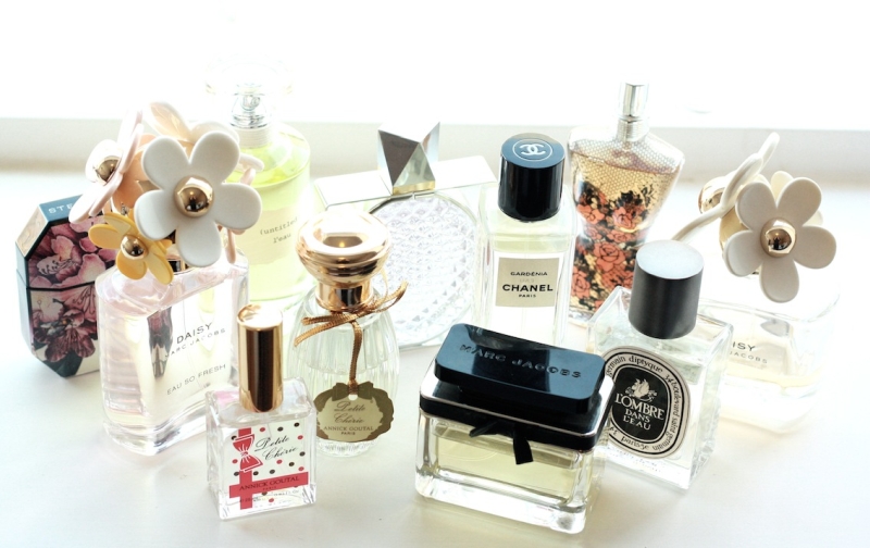 How to distinguish a fake perfume? Как проверить оригинальность духов и отличить подделку?