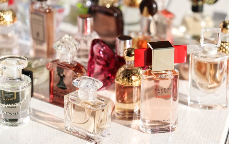 How to distinguish a fake perfume? Как проверить оригинальность духов и отличить подделку?