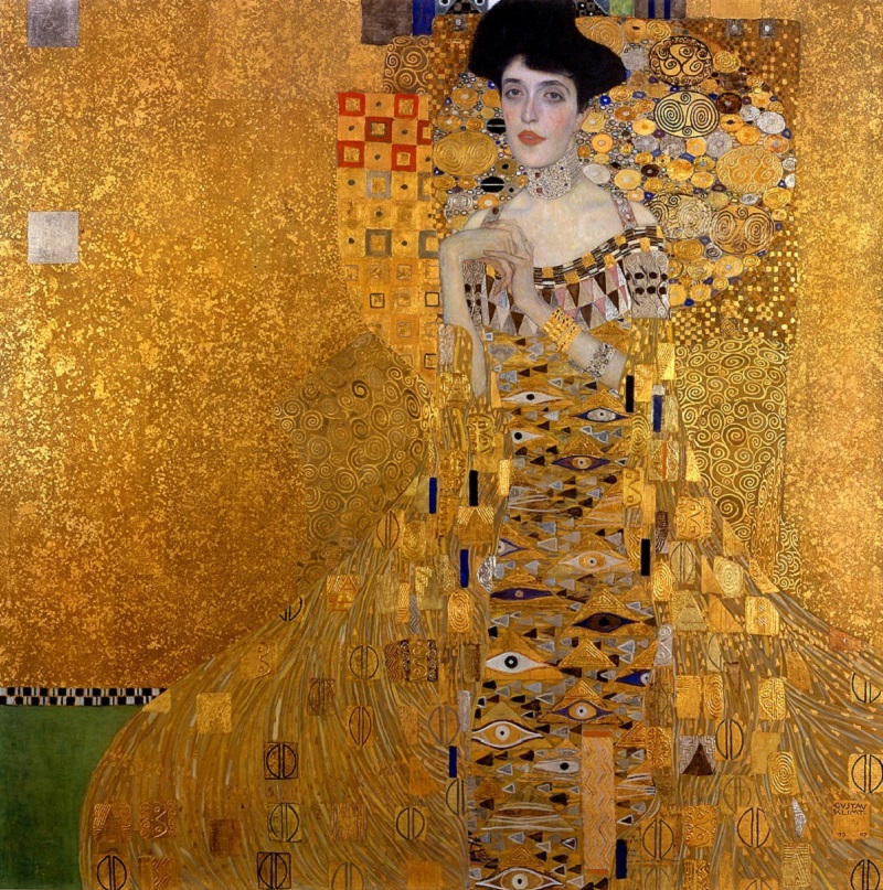 Revenge in love - Mystical secrets, encrypted in world famous canvases Месть влюбленным - Мистические тайны известных полотен