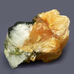 Semi-precious stones, gems