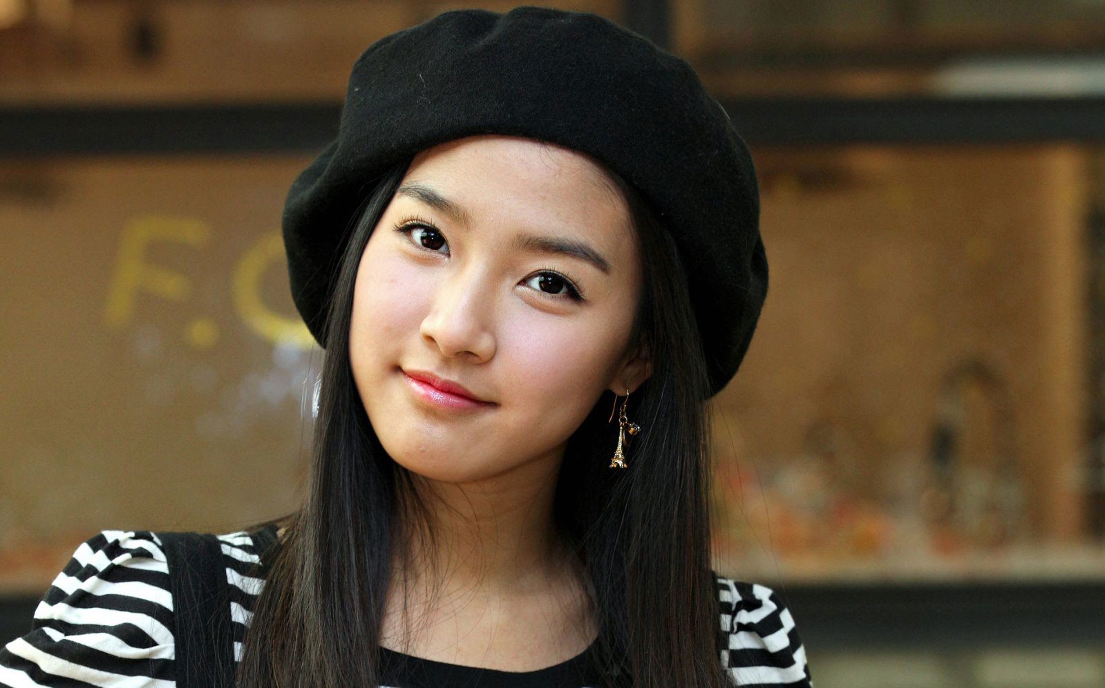 How to distinguish a Korean woman and a Chinese woman from a Japanese woman? Кореянки, Китаянки, Японки