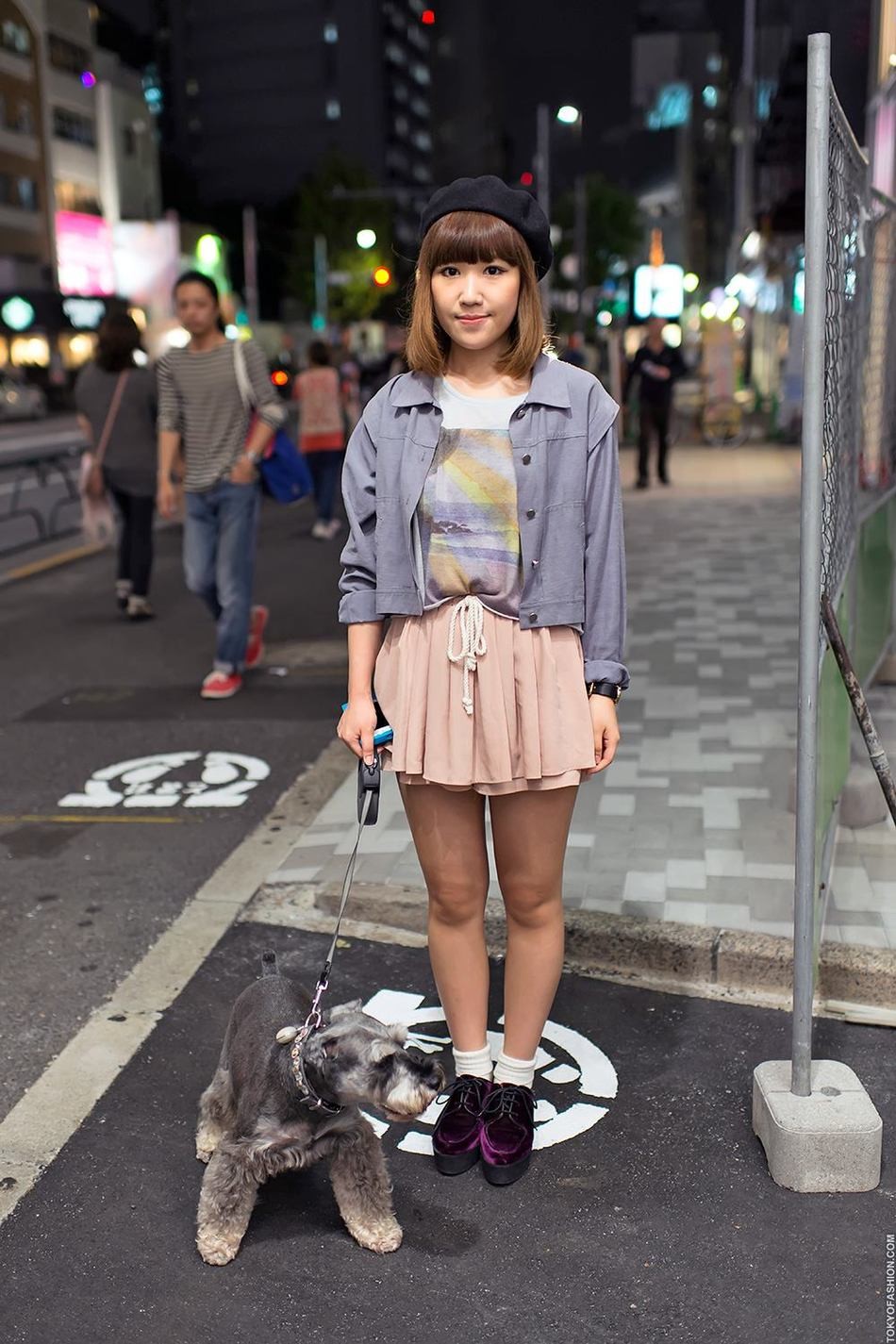 How to distinguish a Korean woman and a Chinese woman from a Japanese woman? Кореянки, Китаянки, Японки