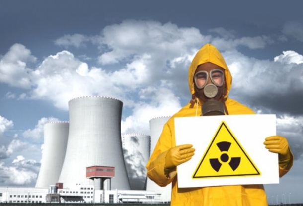 Мифы о радиации