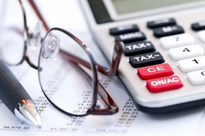 Single tax rates in 2018 Ставки единого налога в 2018 году