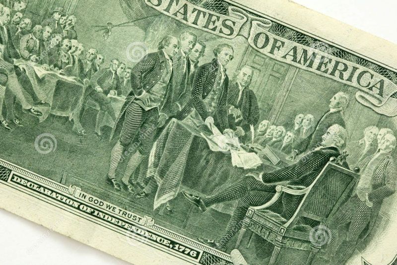 $ 2, 2003 2 доллара 2003 года