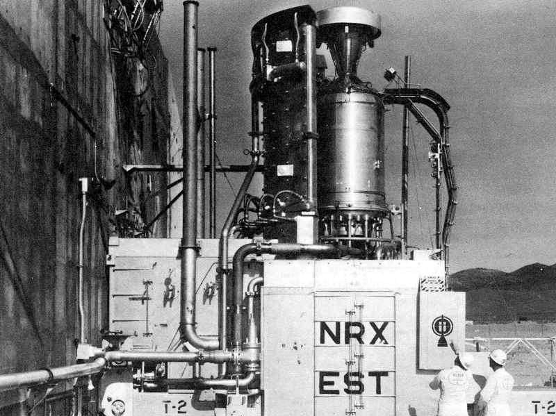 December 12, 1952. Canada, Ontario, Chalk River, NRX 12 декабря 1952 года. Канада, штат Онтарио, Чолк-Ривер, АЭС NRX