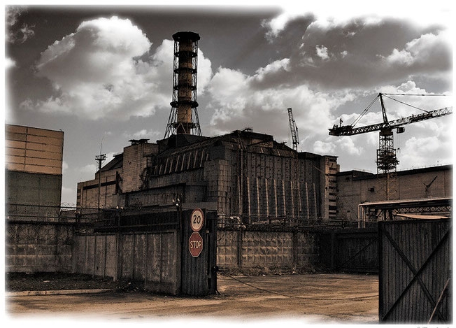 List of radiation accidents Список радиационных аварий
