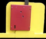 Third Generation Wheel Lock