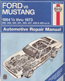 1995 Ford mustang service manual pdf #7