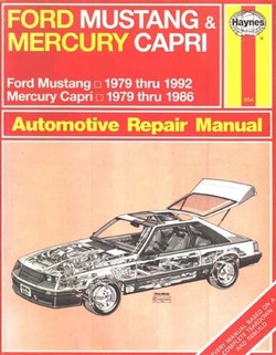 Haynes ford mustang repair manual 94 thru 97.pdf #8