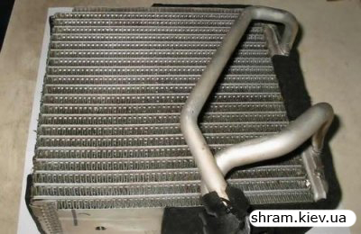 Car air conditioning: the principle of operation, use, inspection, malfunction, repair, refueling.