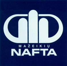 Mazeikiu Nafta (Mazeikiu Nafta) in Ukraine