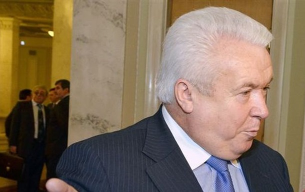 Oliynyk and Bondarenko are officially banned from entering the United States. Klyuyev is in doubt, - Gongadze Олийныку и Бондаренко официально запрещен въезд в США. Клюев под вопросом, - Гонгадзе